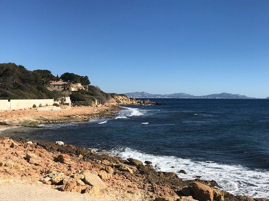 Le Sentier Du Lézard